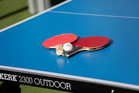 Table Tennis