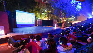 Outdoor Cinema