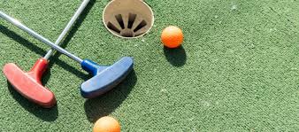 Mini Golf